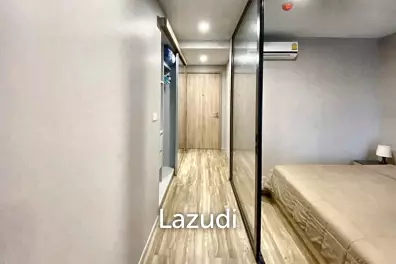 1 Bed 1 Bath 30 SQ.M Blossom @Sathorn-Charoenrat