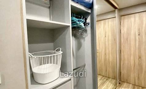 1 Bed 1 Bath 30 SQ.M Blossom @Sathorn-Charoenrat