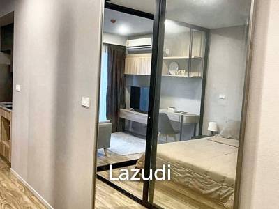 1 Bed 1 Bath 30 SQ.M Blossom @Sathorn-Charoenrat
