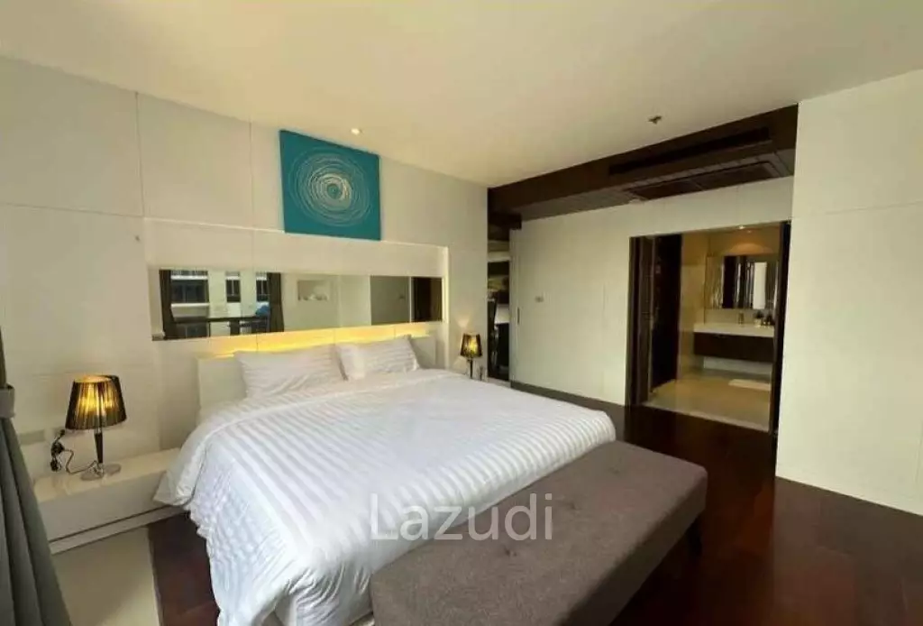 Foreign Freehold  Pool Access 2 Bed For Sale Royal Phuket Marina