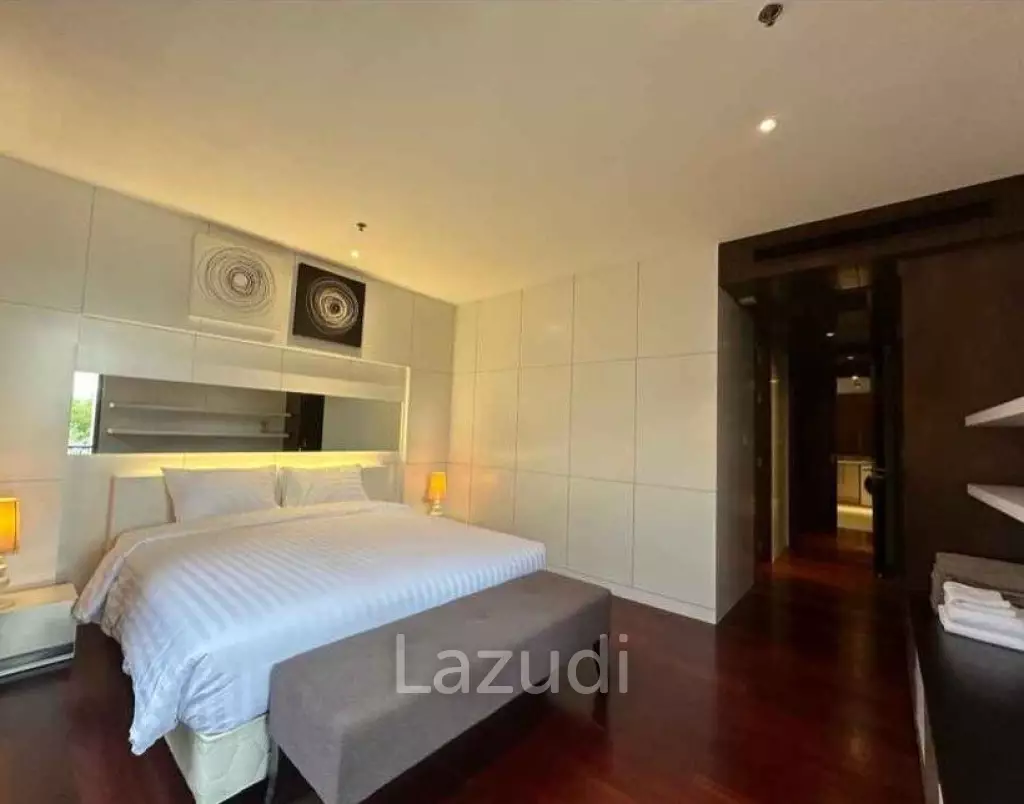 Foreign Freehold  Pool Access 2 Bed For Sale Royal Phuket Marina