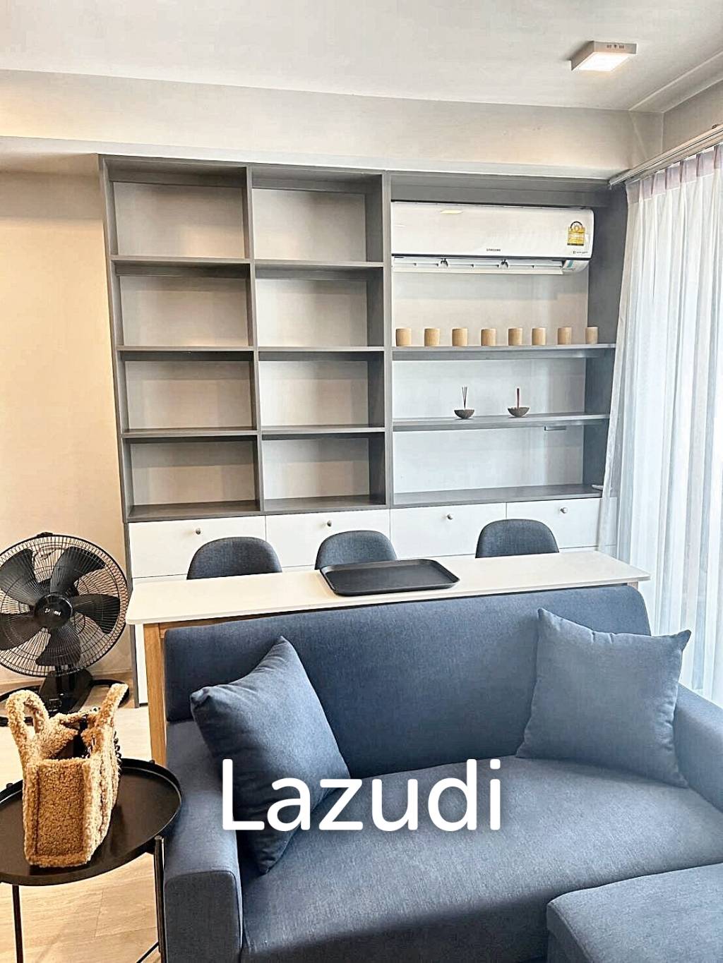 1 Bed 1 Bath 35 SQ.M Venio Sukhumvit 10