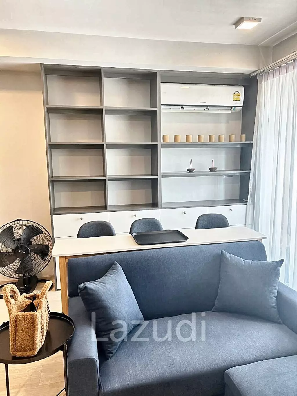 1 Bed 1 Bath 35 SQ.M Venio Sukhumvit 10
