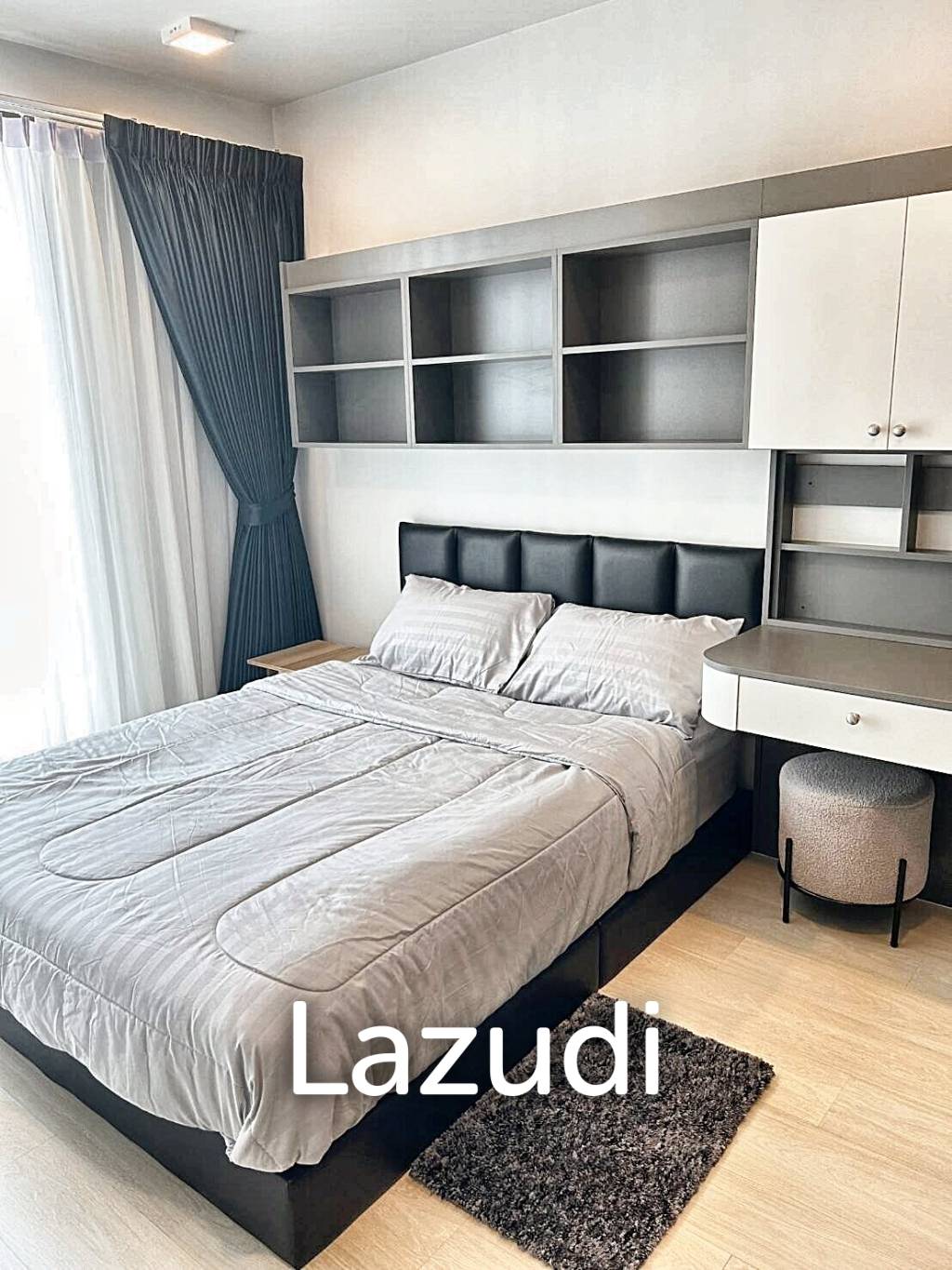 1 Bed 1 Bath 35 SQ.M Venio Sukhumvit 10