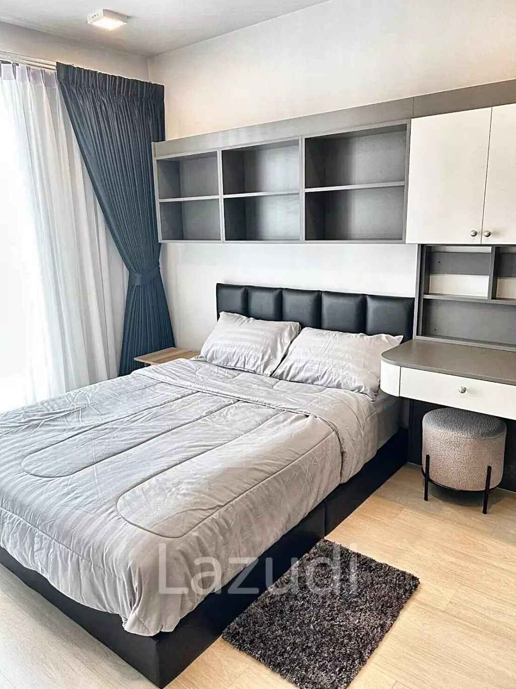 1 Bed 1 Bath 35 SQ.M Venio Sukhumvit 10