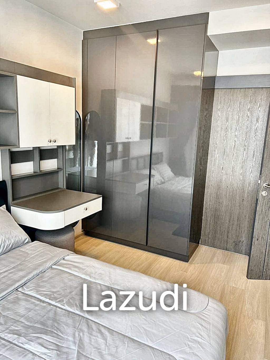 1 Bed 1 Bath 35 SQ.M Venio Sukhumvit 10