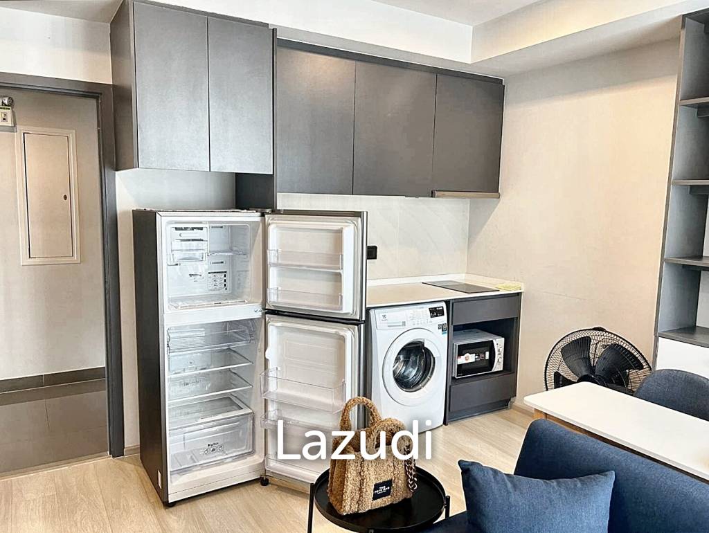 1 Bed 1 Bath 35 SQ.M Venio Sukhumvit 10
