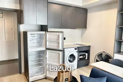 1 Bed 1 Bath 35 SQ.M Venio Sukhumvit 10