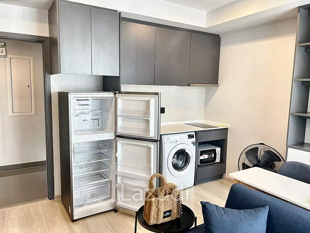 1 Bed 1 Bath 35 SQ.M Venio Sukhumvit 10