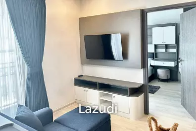 1 Bed 1 Bath 35 SQ.M Venio Sukhumvit 10