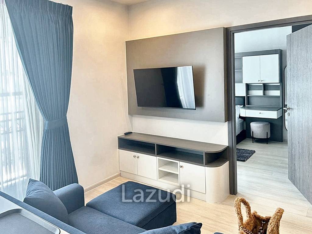 1 Bed 1 Bath 35 SQ.M Venio Sukhumvit 10