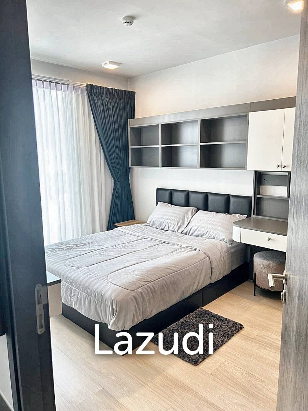 1 Bed 1 Bath 35 SQ.M Venio Sukhumvit 10