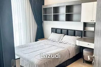 1 Bed 1 Bath 35 SQ.M Venio Sukhumvit 10