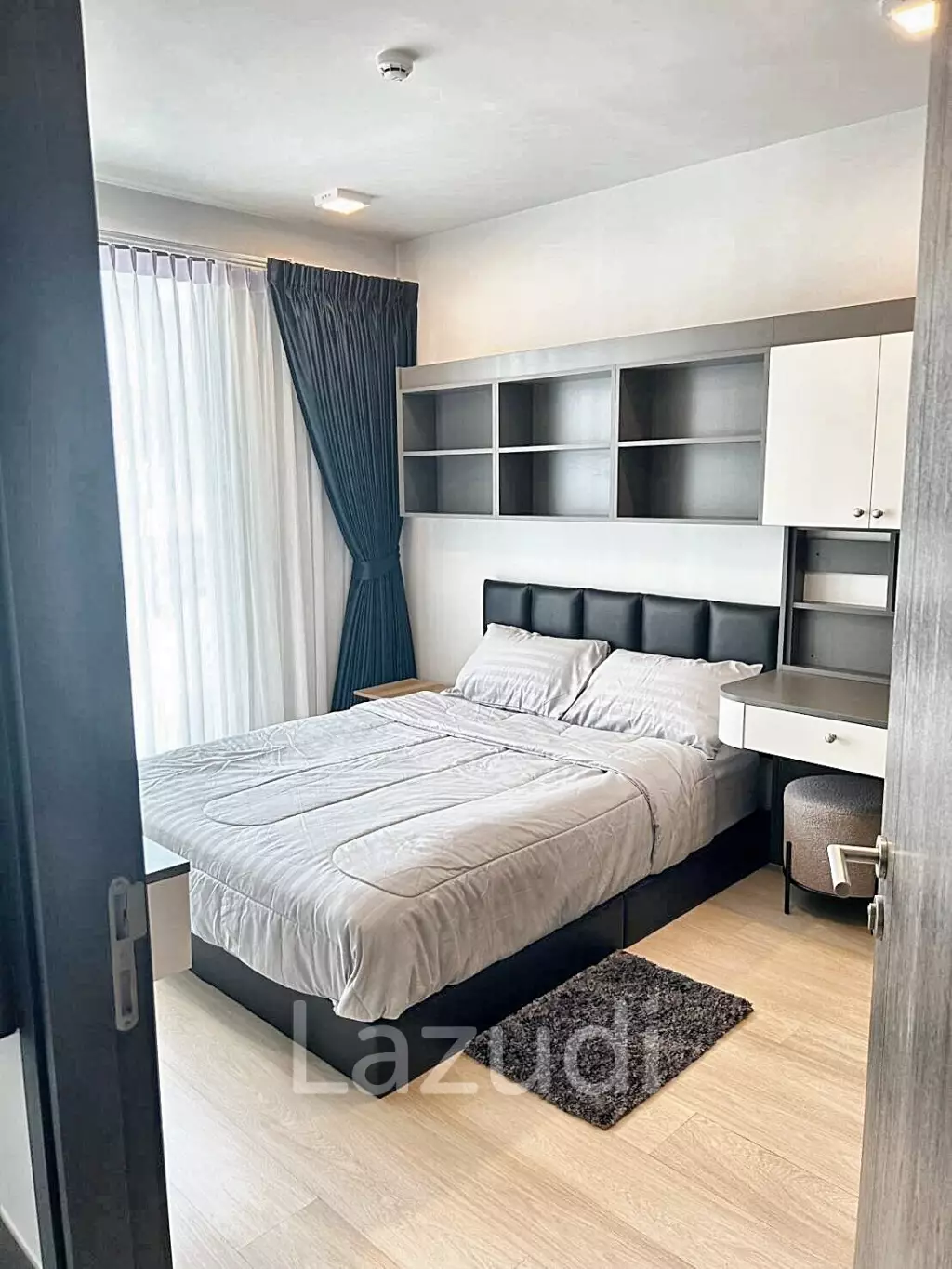 1 Bed 1 Bath 35 SQ.M Venio Sukhumvit 10