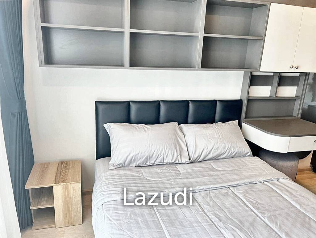 1 Bed 1 Bath 35 SQ.M Venio Sukhumvit 10