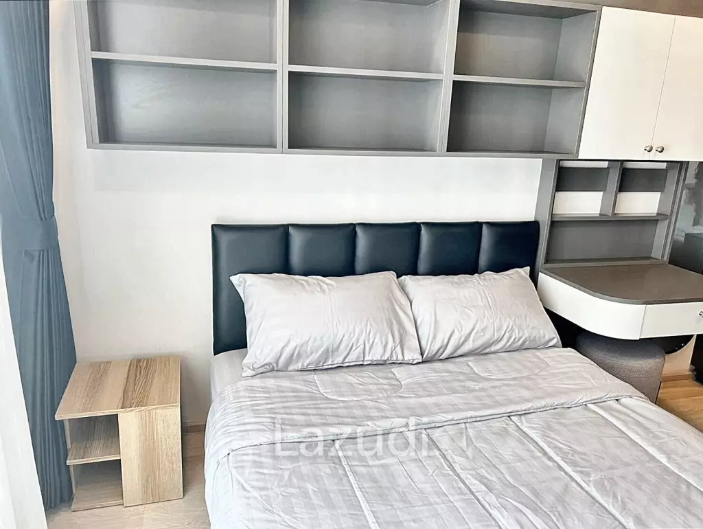 1 Bed 1 Bath 35 SQ.M Venio Sukhumvit 10