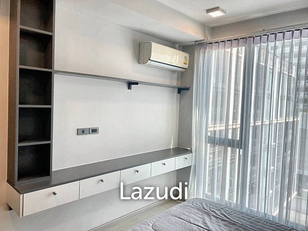 1 Bed 1 Bath 35 SQ.M Venio Sukhumvit 10