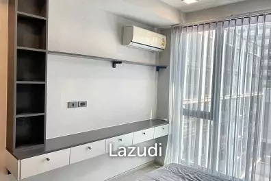 1 Bed 1 Bath 35 SQ.M Venio Sukhumvit 10