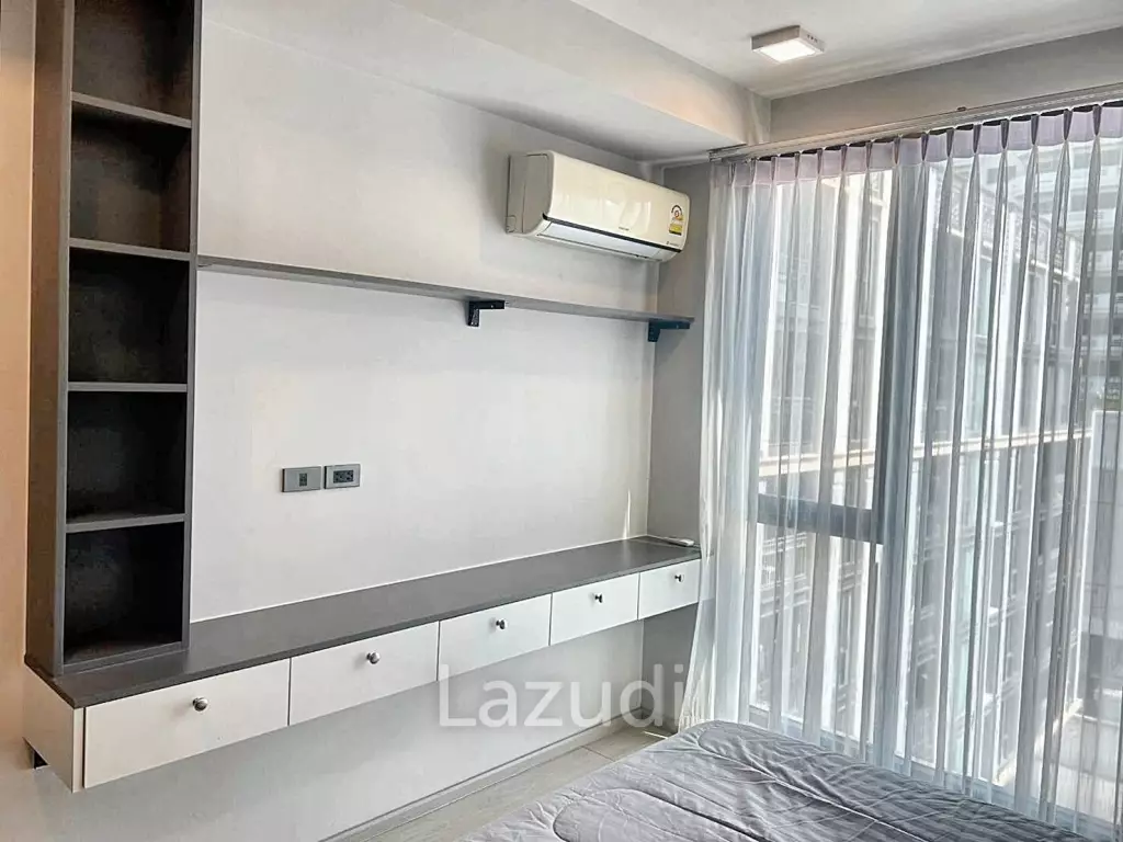 1 Bed 1 Bath 35 SQ.M Venio Sukhumvit 10