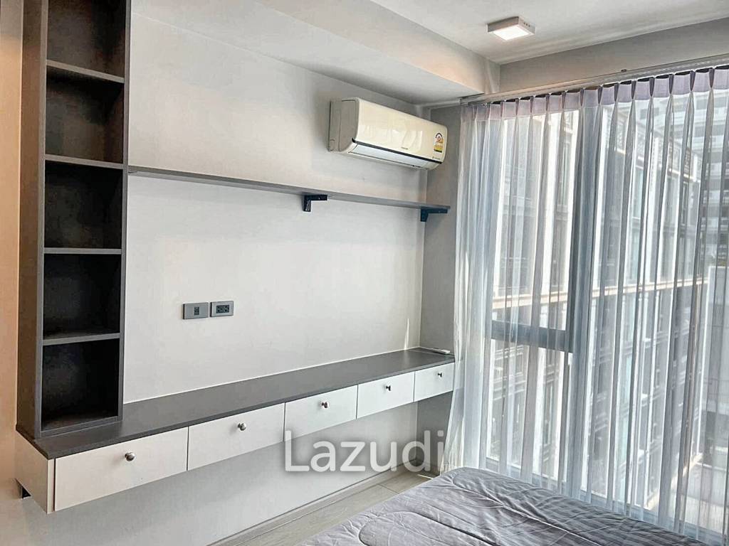 1 Bed 1 Bath 35 SQ.M Venio Sukhumvit 10