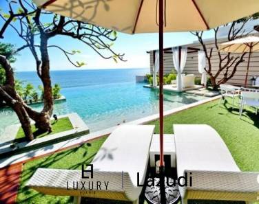 7 Bed 9 Bath Villa For Sale