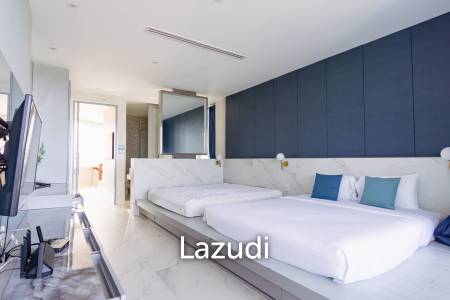 1,597 ตร.ม 7 เตียง 9 อาบน้ำ วิลล่า For ขาย