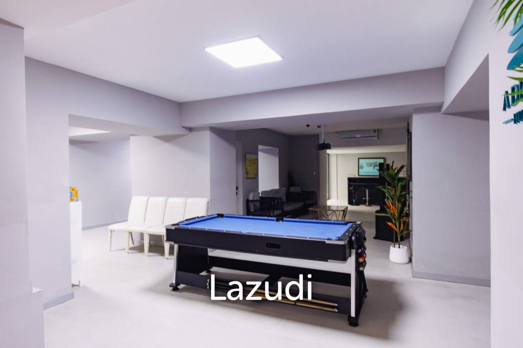 1,597 ตร.ม 7 เตียง 9 อาบน้ำ วิลล่า For ขาย