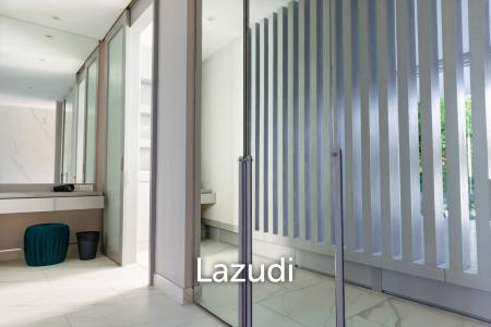 1,597 ตร.ม 7 เตียง 9 อาบน้ำ วิลล่า For ขาย