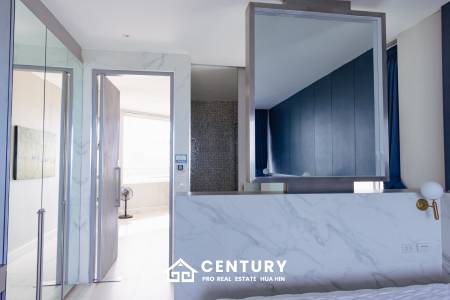 KEHAD FA ISOLATED : 6 bed luxury Beach Front Pool Villas