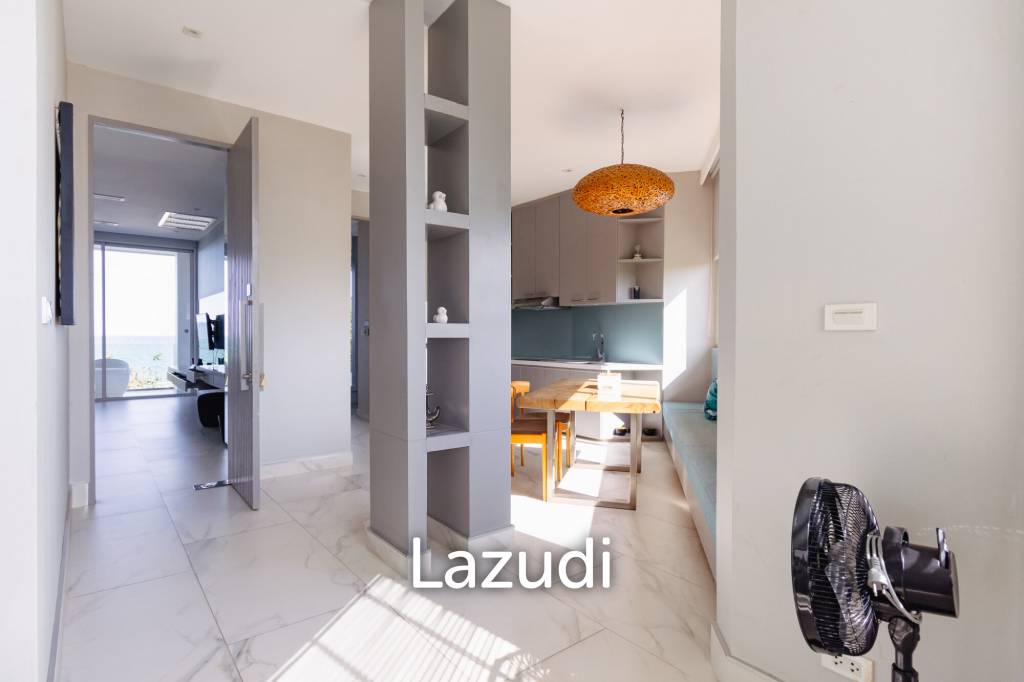 1,597 ตร.ม 7 เตียง 9 อาบน้ำ วิลล่า For ขาย