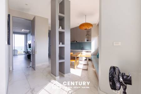 KEHAD FA ISOLATED : 6 bed luxury Beach Front Pool Villas