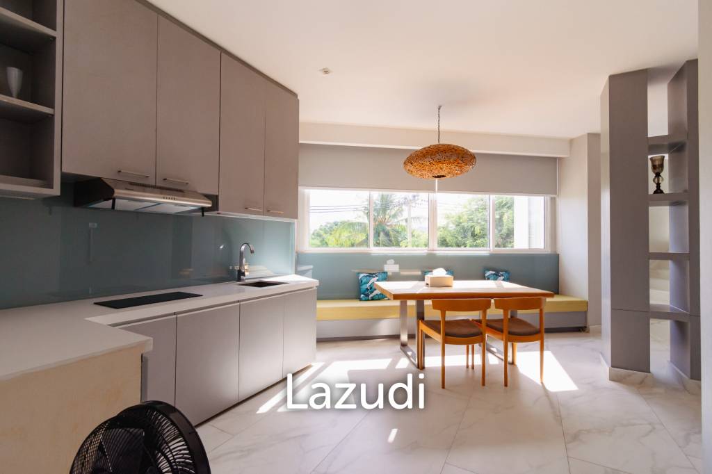 1,597 ตร.ม 7 เตียง 9 อาบน้ำ วิลล่า For ขาย