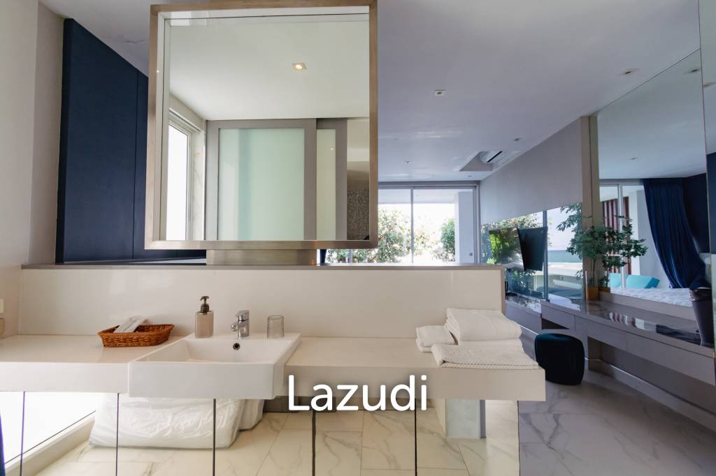 1,597 ตร.ม 7 เตียง 9 อาบน้ำ วิลล่า For ขาย