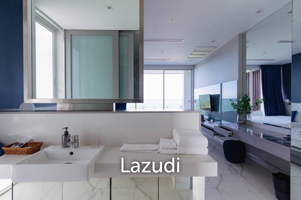 1,597 ตร.ม 7 เตียง 9 อาบน้ำ วิลล่า For ขาย