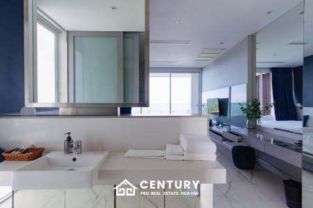 KEHAD FA ISOLATED : 6 bed luxury Beach Front Pool Villas