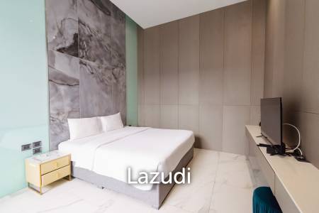 1,597 ตร.ม 7 เตียง 9 อาบน้ำ วิลล่า For ขาย