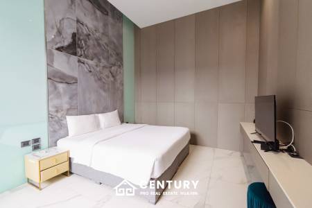 KEHAD FA ISOLATED : 6 bed luxury Beach Front Pool Villas