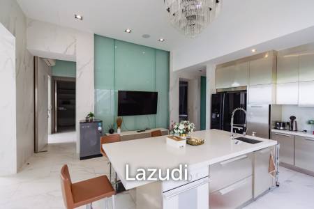 1,597 ตร.ม 7 เตียง 9 อาบน้ำ วิลล่า For ขาย