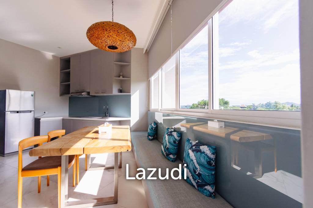 1,597 ตร.ม 7 เตียง 9 อาบน้ำ วิลล่า For ขาย