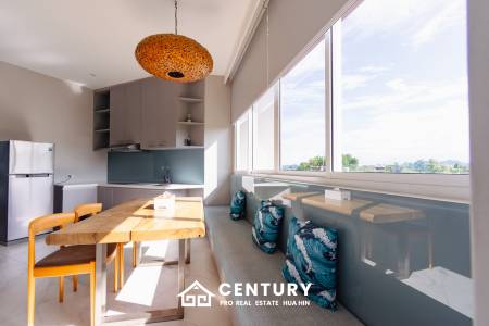 KEHAD FA ISOLATED : 6 bed luxury Beach Front Pool Villas