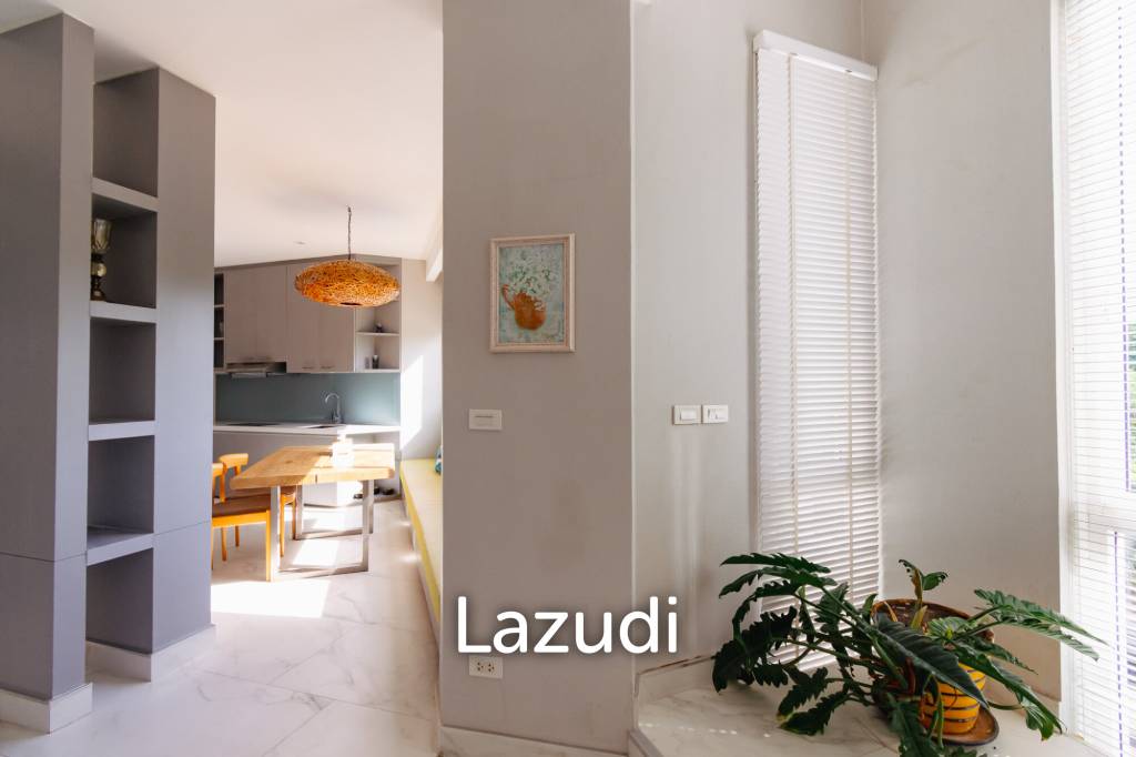 1,597 ตร.ม 7 เตียง 9 อาบน้ำ วิลล่า For ขาย