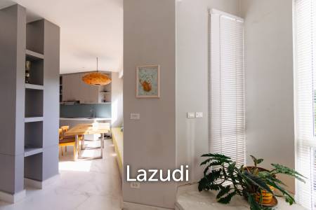 1,597 ตร.ม 7 เตียง 9 อาบน้ำ วิลล่า For ขาย