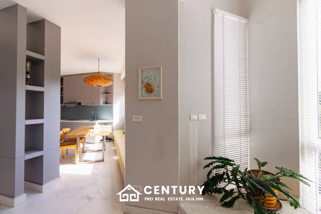 KEHAD FA ISOLATED : 6 bed luxury Beach Front Pool Villas