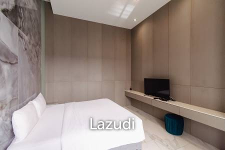 1,597 ตร.ม 7 เตียง 9 อาบน้ำ วิลล่า For ขาย