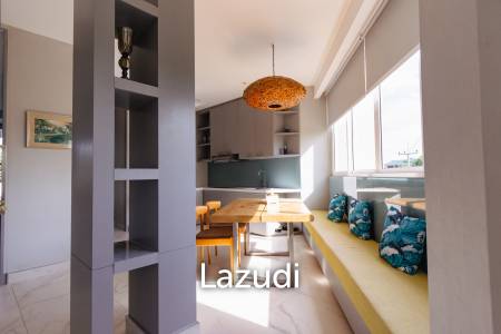 1,597 ตร.ม 7 เตียง 9 อาบน้ำ วิลล่า For ขาย