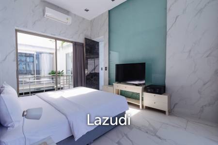 1,597 ตร.ม 7 เตียง 9 อาบน้ำ วิลล่า For ขาย