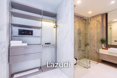 1,597 ตร.ม 7 เตียง 9 อาบน้ำ วิลล่า For ขาย