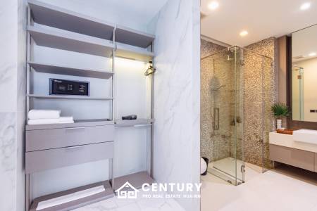 KEHAD FA ISOLATED : 6 bed luxury Beach Front Pool Villas