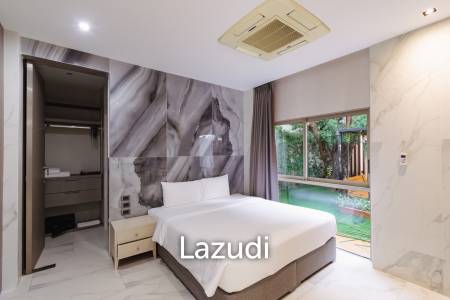 1,597 ตร.ม 7 เตียง 9 อาบน้ำ วิลล่า For ขาย