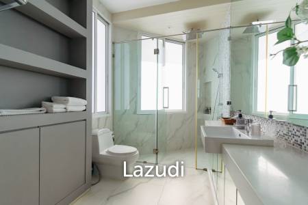 1,597 ตร.ม 7 เตียง 9 อาบน้ำ วิลล่า For ขาย